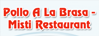 Pollo A La Brasa Misti