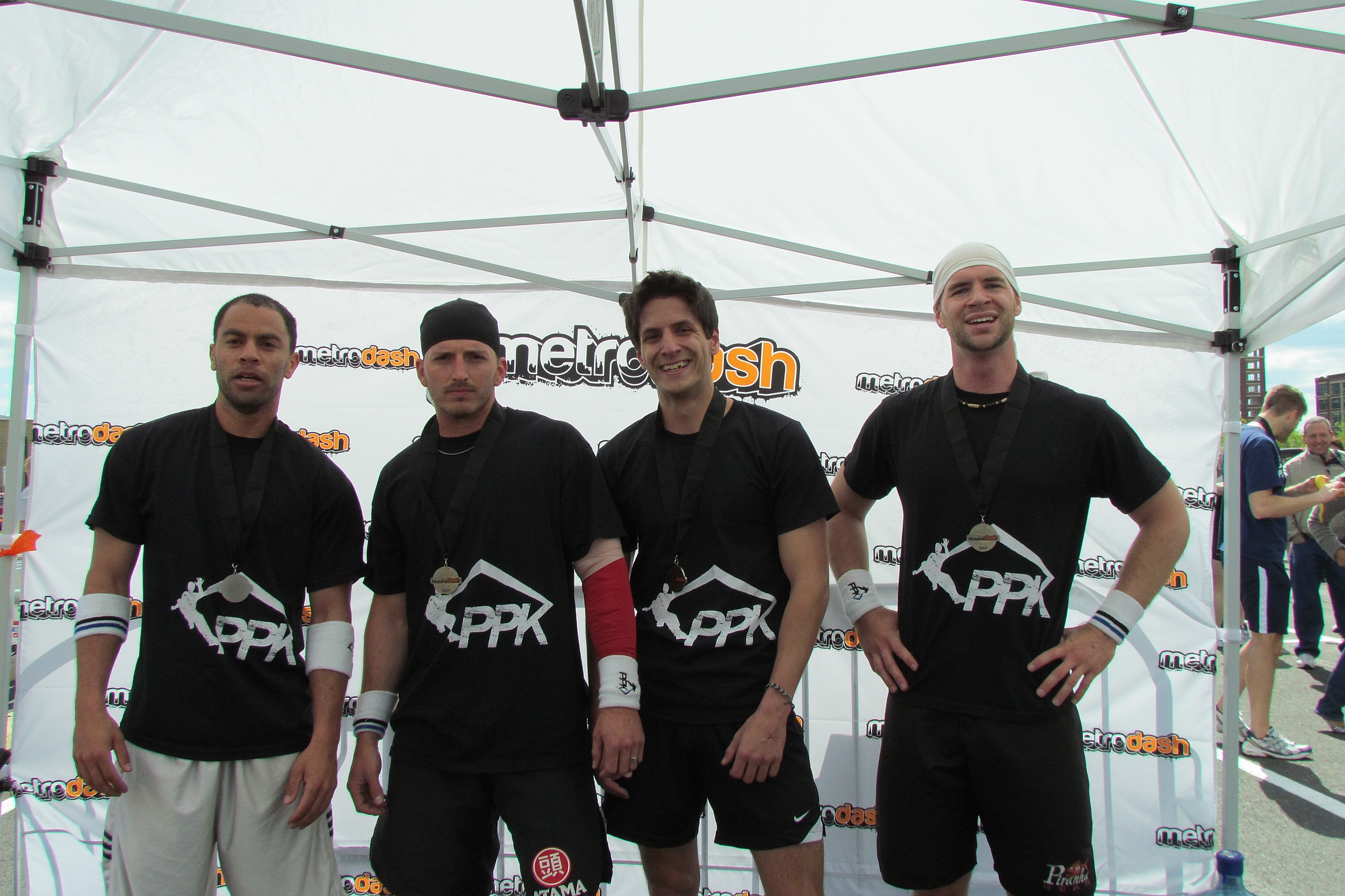 Pinnacle Parkour Academy - Sicklerville, NJ