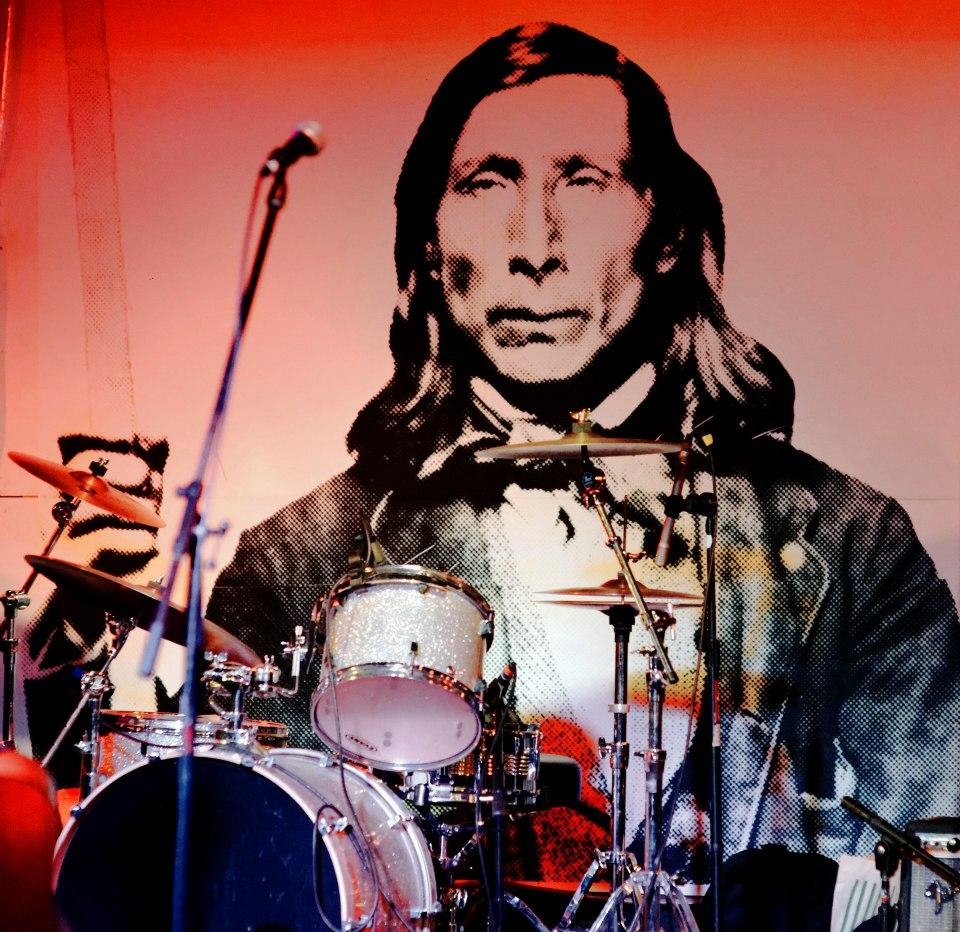 Stephen Talkhouse Logo