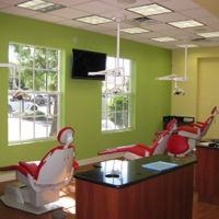 Natalie Carr, D.D.S., M.S - Carr Pediatric Dentistry Image