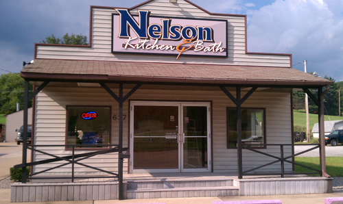 Nelson Kitchen & Bath Image