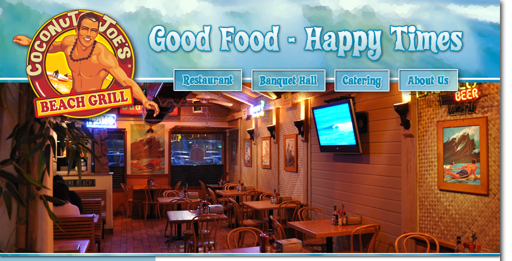 Coconut Joe's, 4158 California Ave, Bakersfield, CA MapQuest