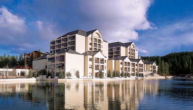 Marriotts Mountain Valley Lodge at Breckenridge
