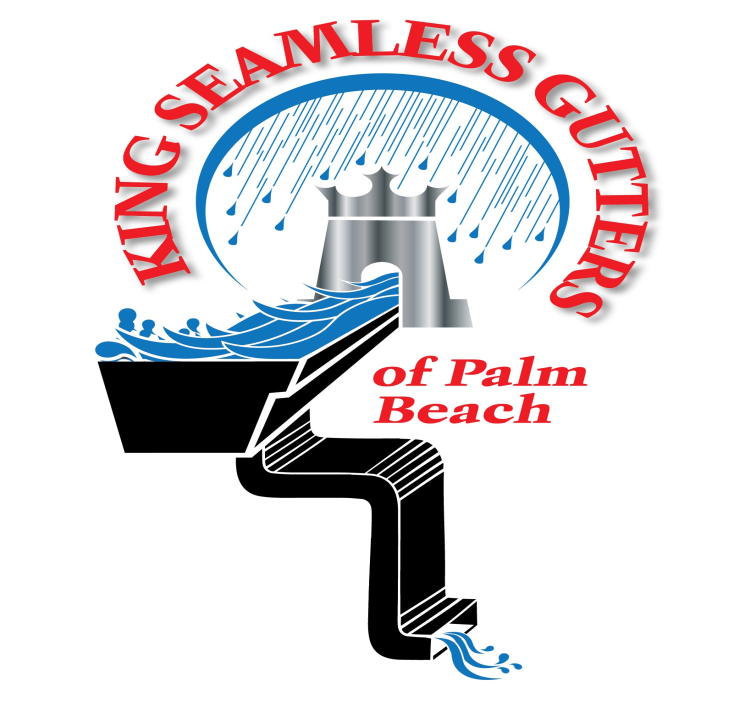 King Seamless Gutters of Palm Beach, INC