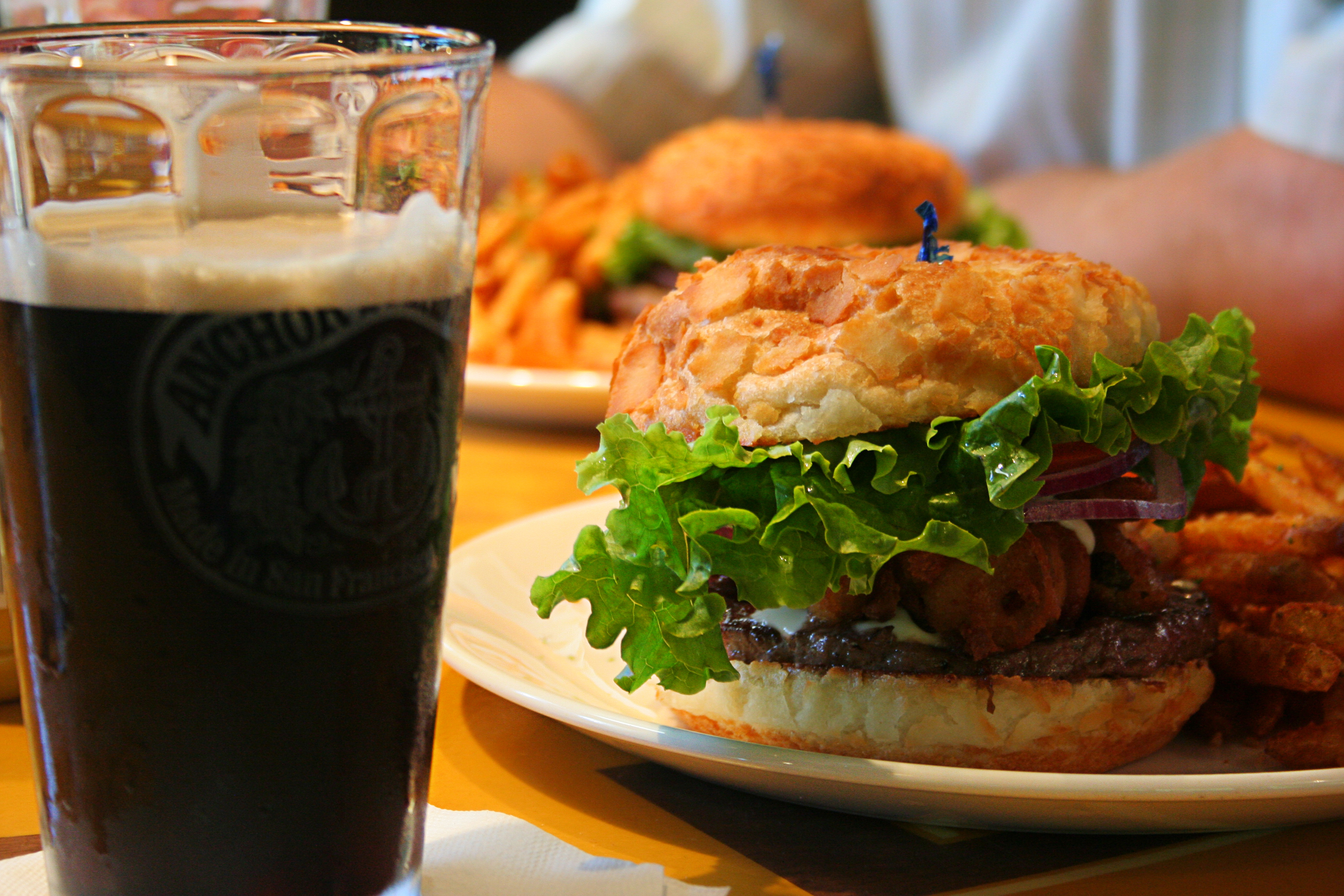 Pappy McGregor's Pub & Grill - Paso Robles, CA