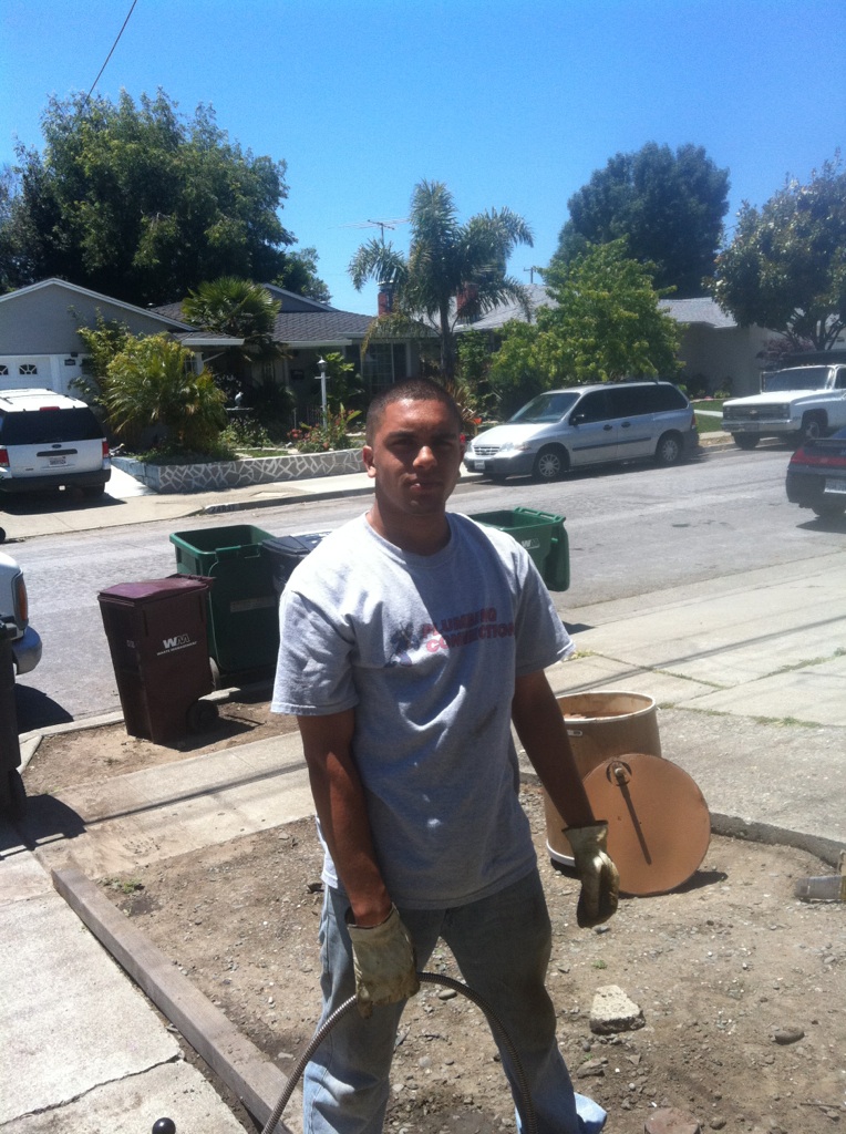Power Plumbing - Union City, CA