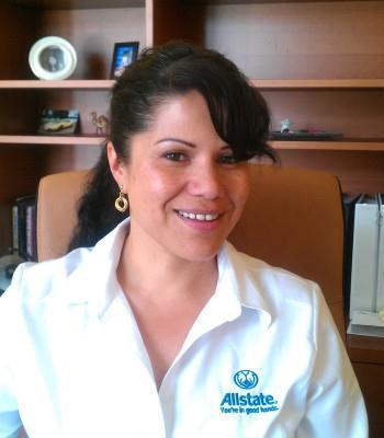 Raquel Villanueva - Allstate Insurance