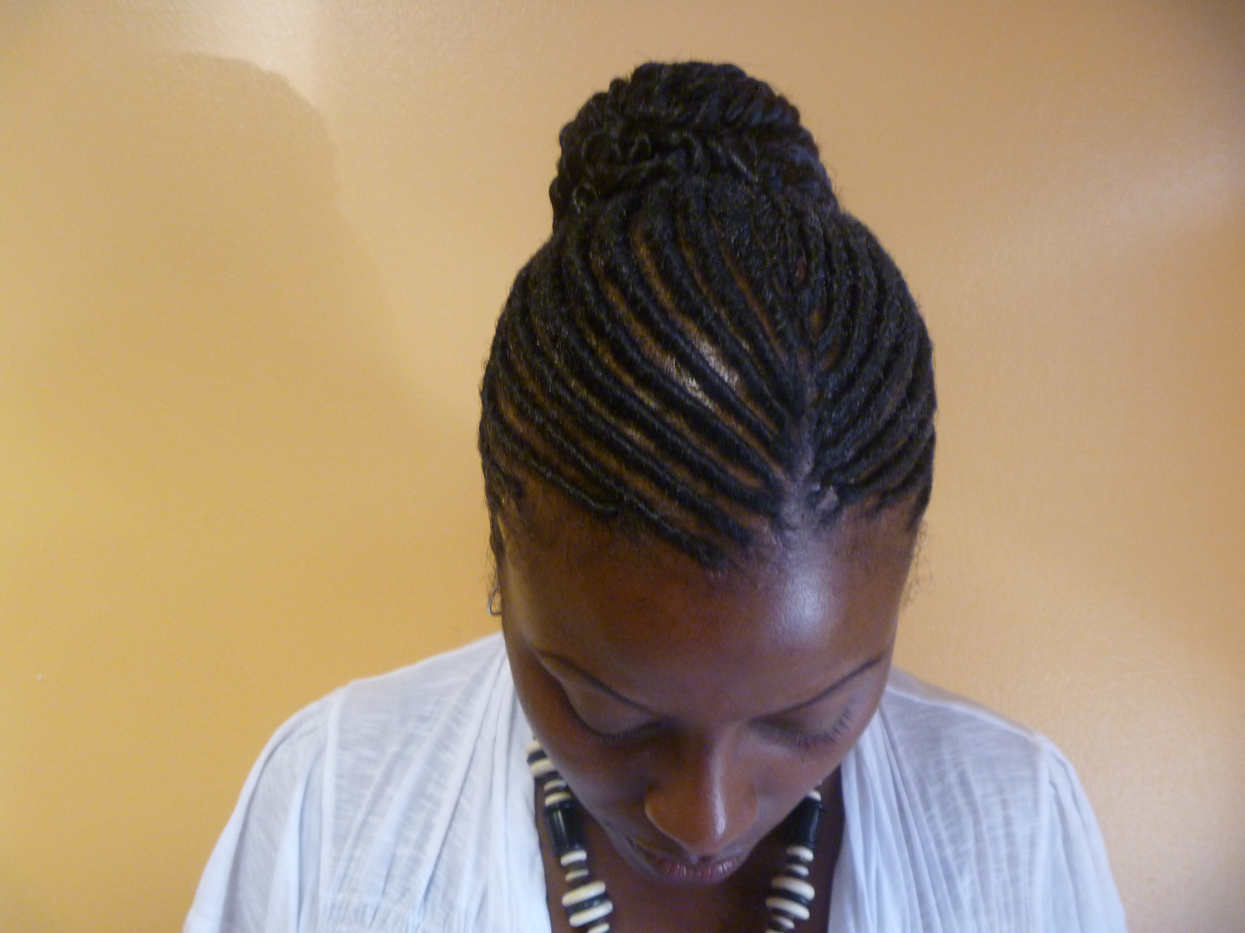 No 1 Hair Braiding Photo