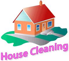 Pacific cleaning service inc