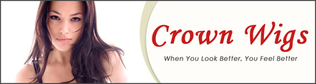 Crown Wigs