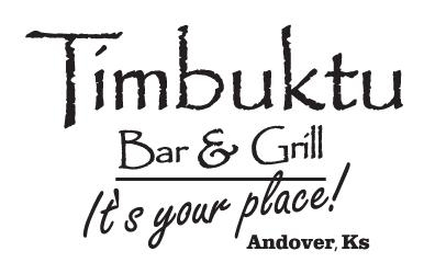 Timbuktu Bar & Grill