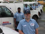 Roto-Rooter Service & Plumbing Co. - Scottsdale, AZ