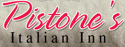Pistone's Italian Inn