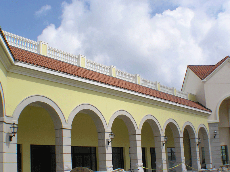 First Class Building Products Inc Architects