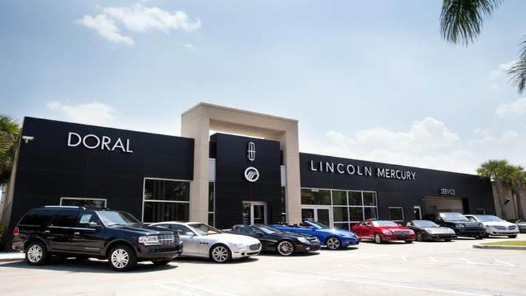 Doral Lincoln