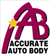 Accurate Auto Body Inc