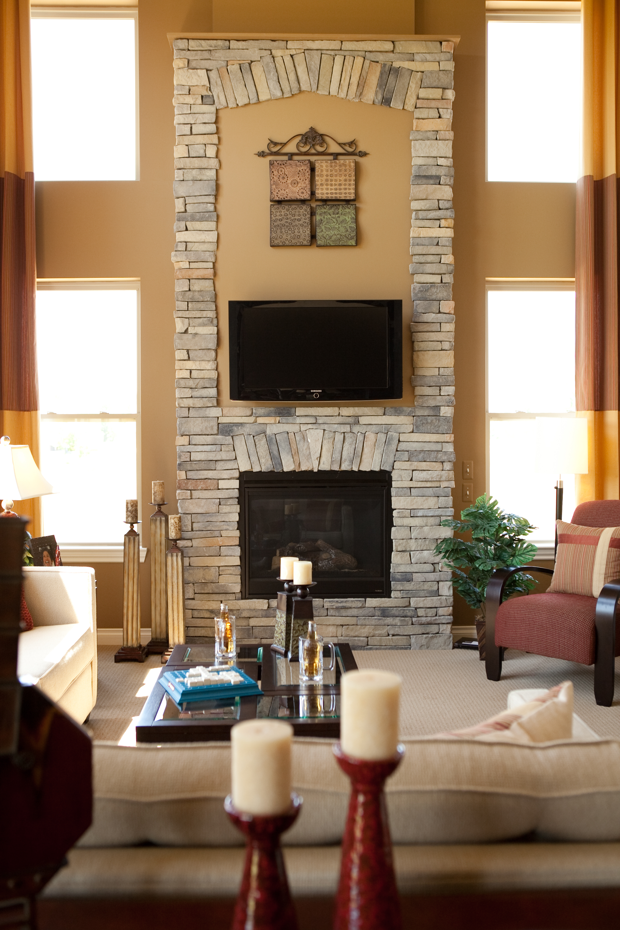 Lombardo Homes Image