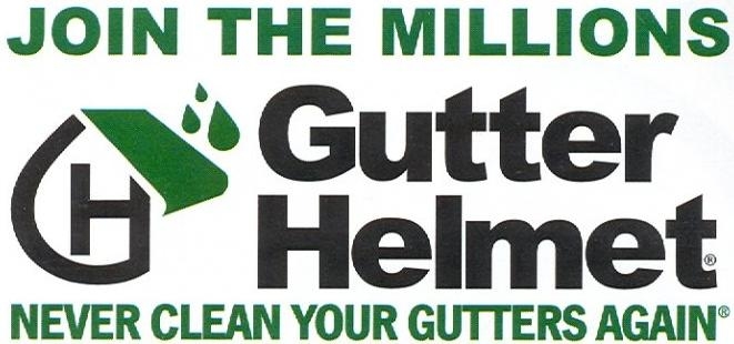 Gutter Helmet Construction of Utah