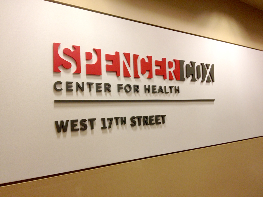 Engrafics Inc. Photo