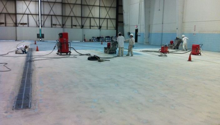 AG Williams Painting Company Photo