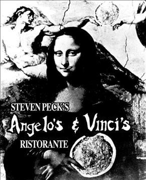 Angelo's and Vinci's Ristorante