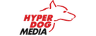 Hyper Dog Media Logo