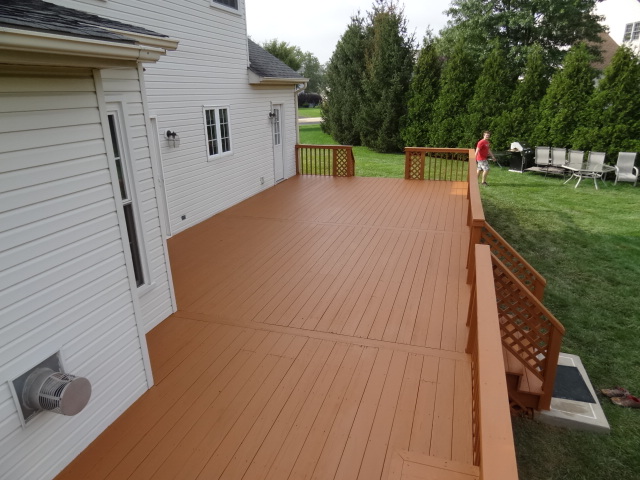 ProFenceDeck - Huntingdon Valley, PA