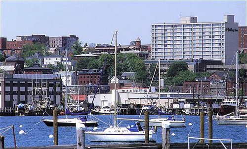 Holiday Inn Portland Maine Holiday Inn Portland Maine
