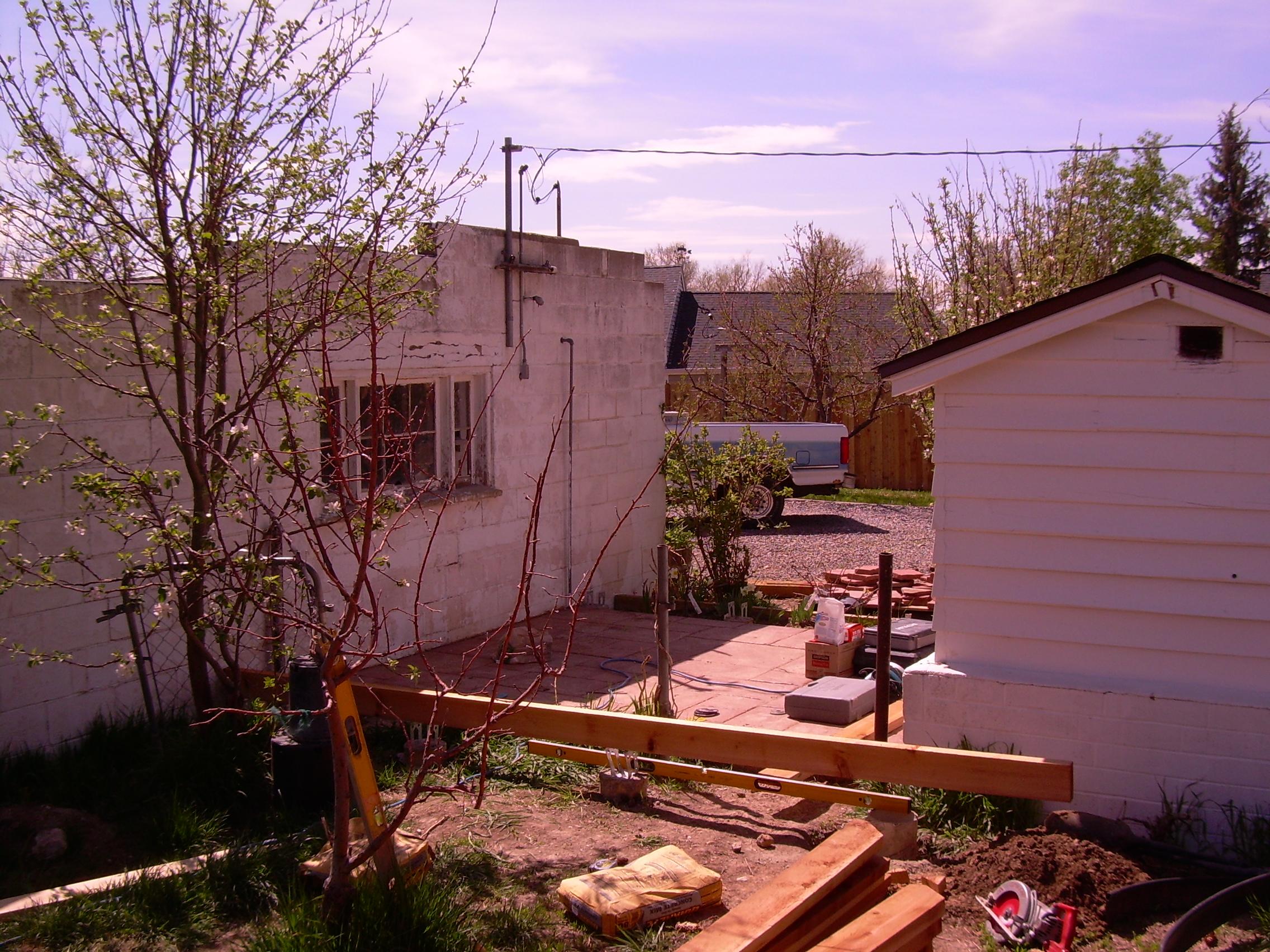 A&S Construction Services Image