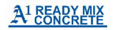 A-1 Ready Mix Concrete