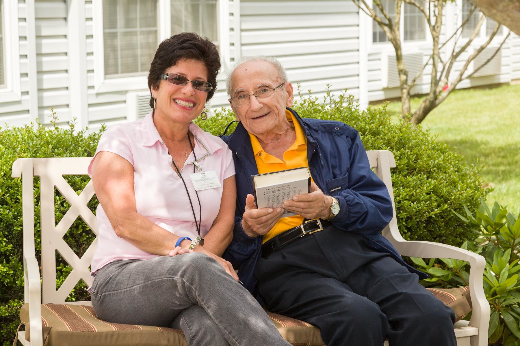 Hearthstone Estates Assisted Living Photo