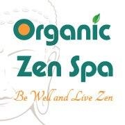 Organic Zen Spa