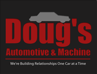 Doug's Automotive & Machine Inc.