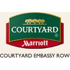 Courtyard Embassy Row by Marriott