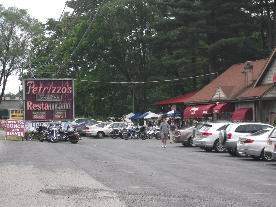 Petrizzo's Italian American Restaurant in East Stroudsburg, PA Whitepages