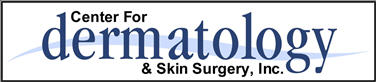 Center for Dermatology now part of Advanced Dermatology & Cosmetic Surgery