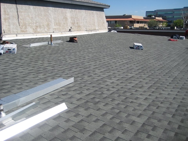 Images Final Touch Roofing