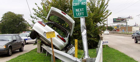 Southwest Towing Co - Houston, TX