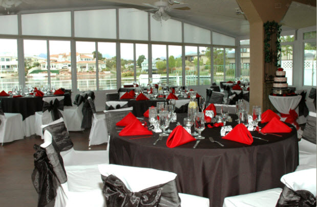 Elegant Wedding Receptions