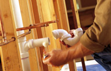 Professional Plumbing & Heating Photo