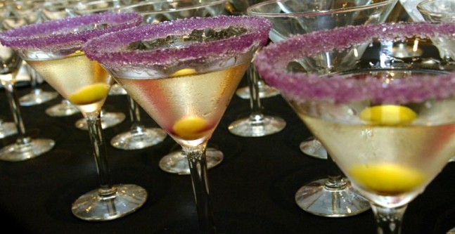 Wendy Krispin Caterer - Dallas, TX