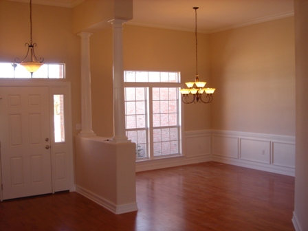 AAA Painting & Flooring Contractor - Centreville, VA