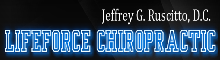 Lifeforce Chiropractic Inc