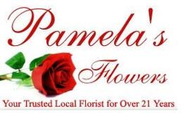 Pamela's Flowers