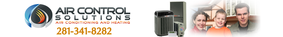Air Control Solutions - Rosenberg, TX