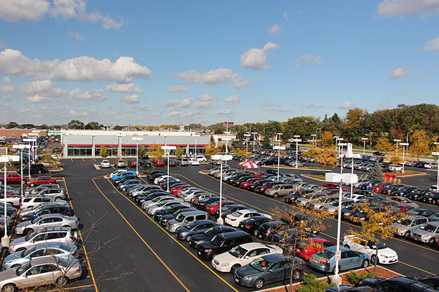 Images Wilde Toyota