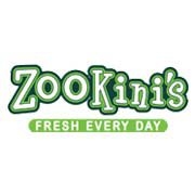 Zookini's Salad, Grill & Pasta