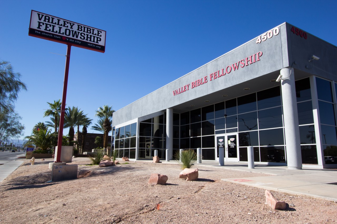 Valley Bible Fellowship Of Las Vegas Photo
