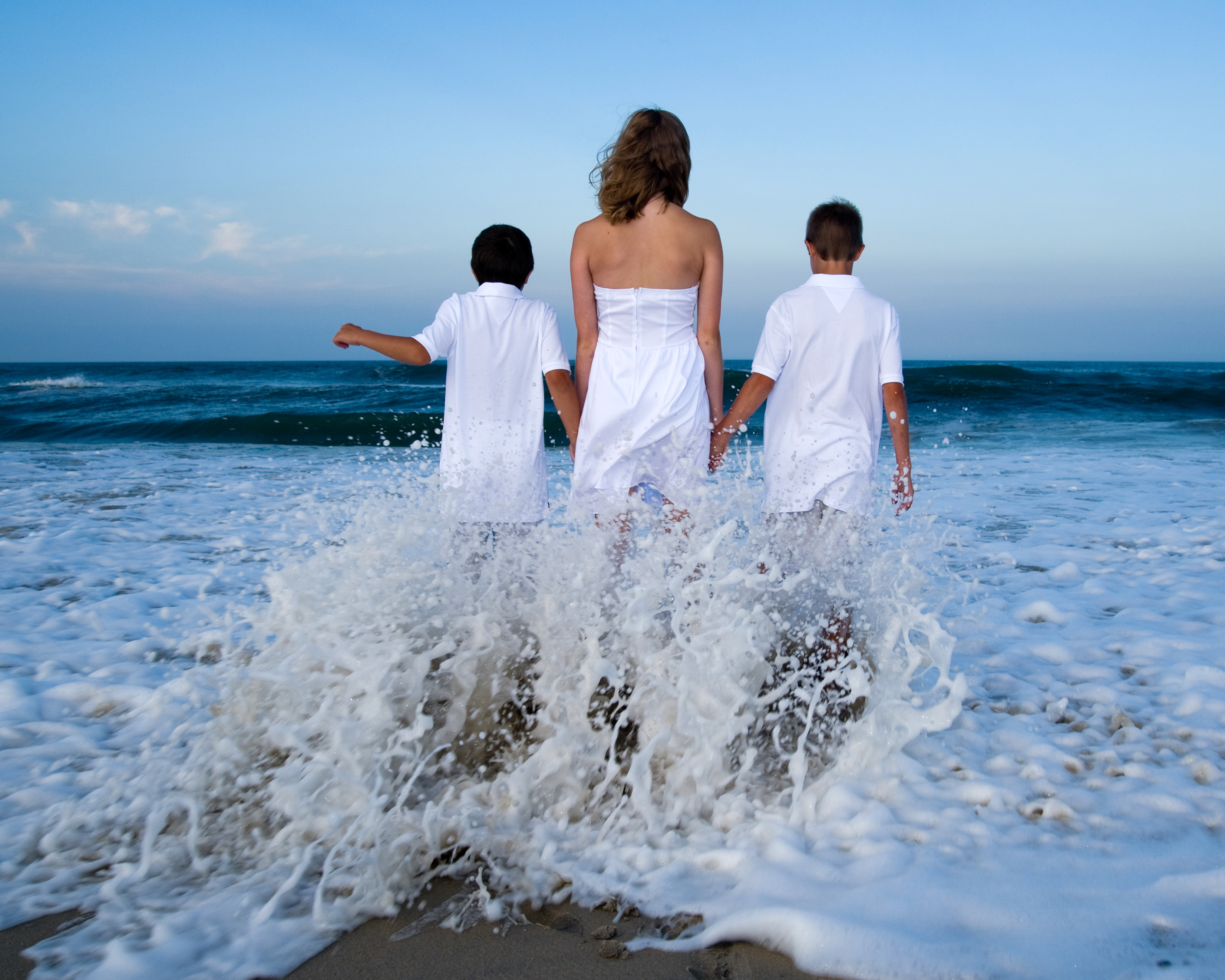 Ascencion Photography - Kill Devil Hills, NC