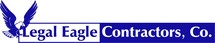 LEGAL EAGLE CONTRACTORS, CO.